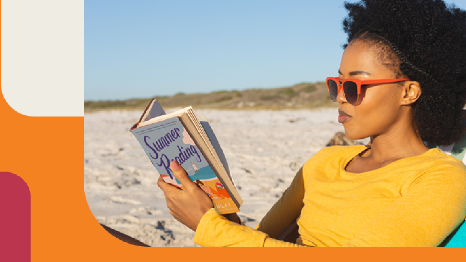 summer reads
